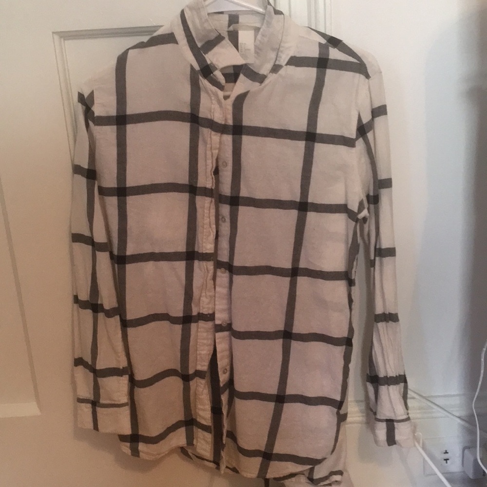 Flannel